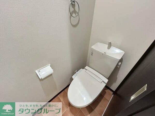 クイーンコンシェルの物件内観写真